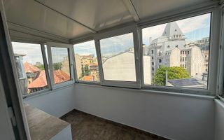 3 camere  I Parc Cismigiu I Decomandat I 1959 - Poză 4