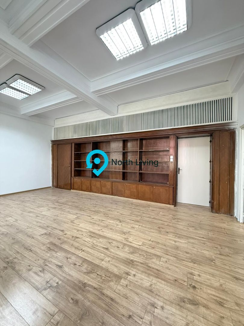 Spațiu de birouri de închiriat – zona Universitate - Poză 12