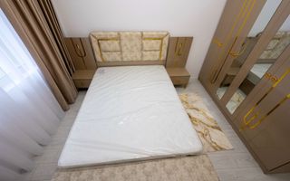 Apartament 2 camere, mobilat si utilat, etaj 2, parcare inclusa, Salaj - Poză 10