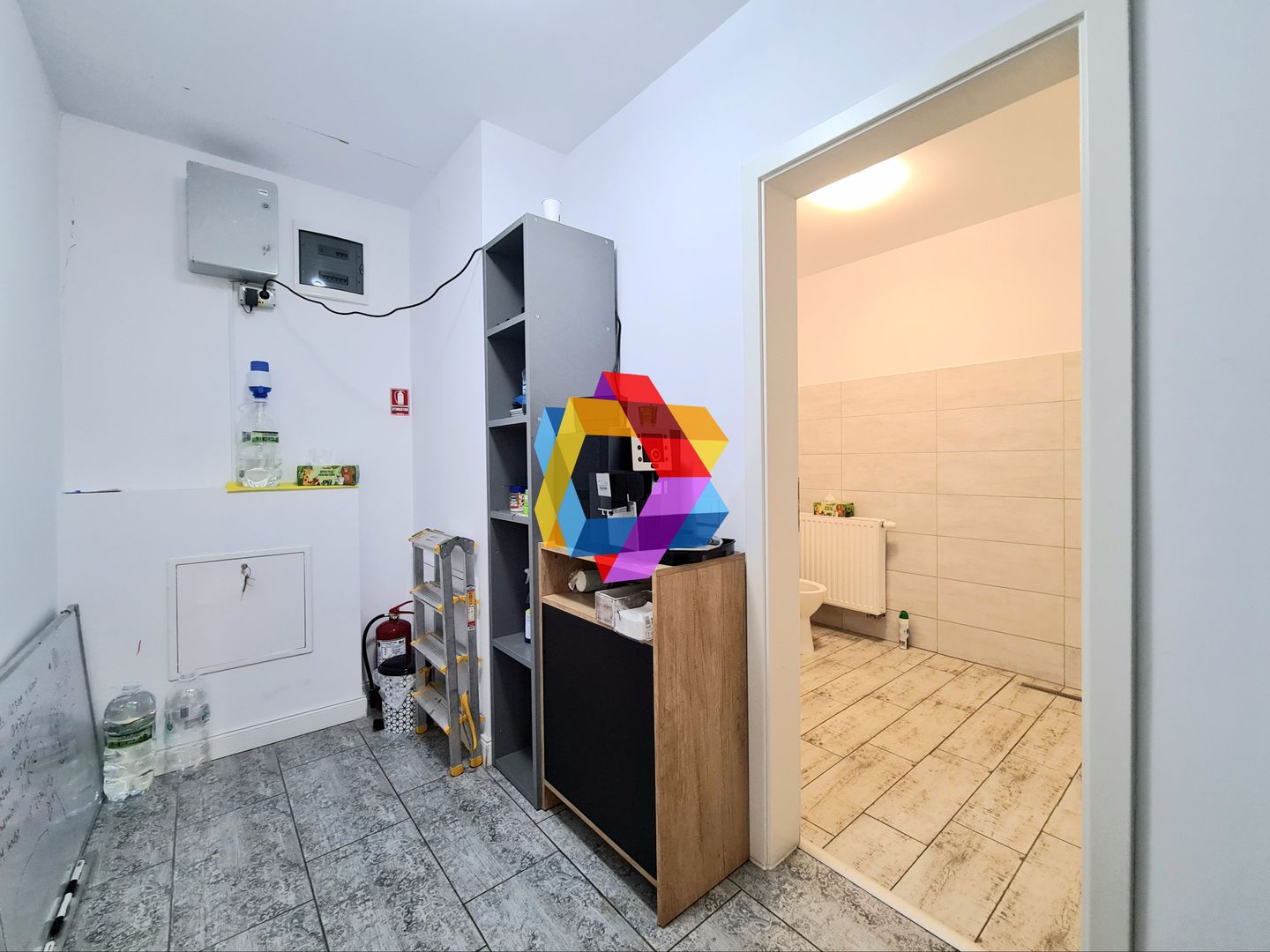 Spatiu comercial de vânzare Brașov - 70 mp # plus-imo.ro - Poză 7