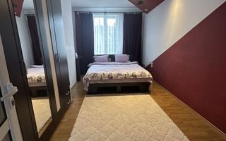 Apartament 3 cam Tractoru, mobilat, utilat, cu beci si loc de parcare - Poză 3