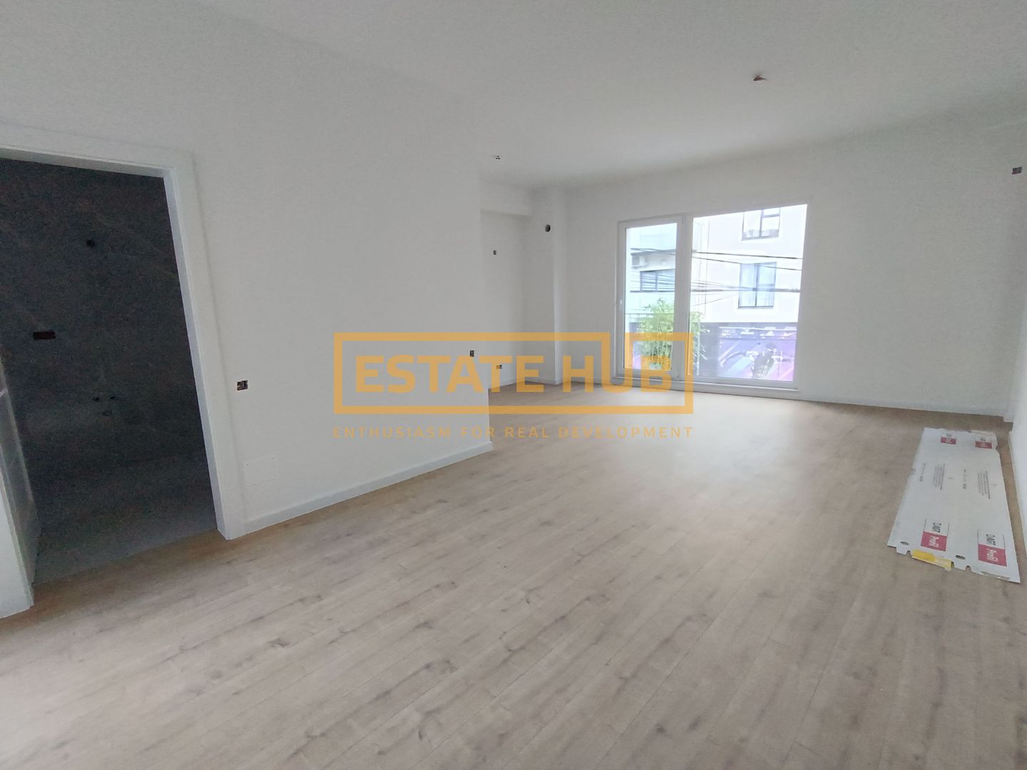 Apartament 2 camere FINISAT | zona Centrala | Comision 0% - Poză 3