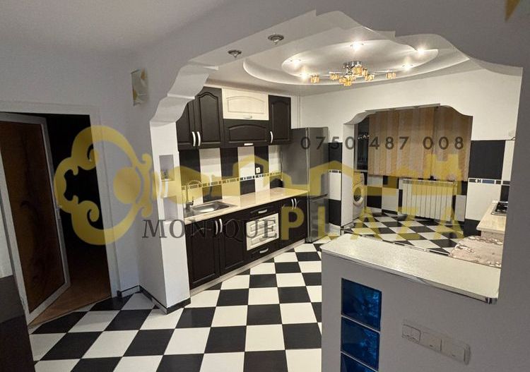 2 Camere | CT | Zona llinistita | Disponibil imediat | - Poză 1