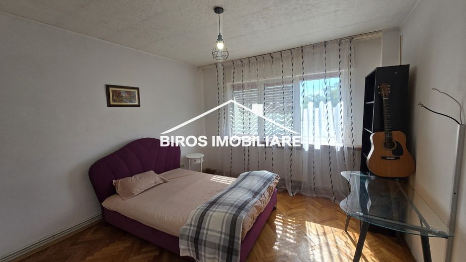 3 camere Brazda - Casa cu Tei - Poză 3