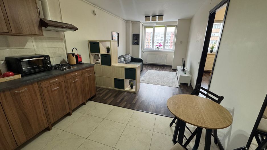 Studio Iancului 44 mp | 6/10 | - Poză 4