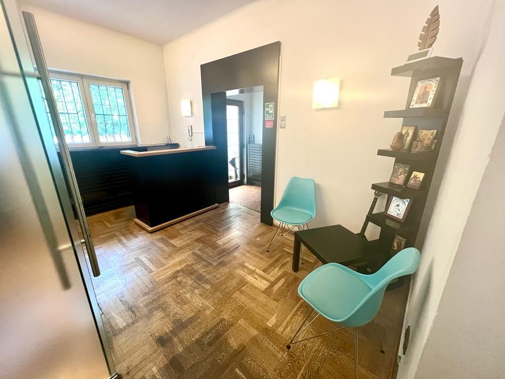 Zero comision, 180mp vila Palatul Cotroceni, 5 x parcare, 6 min metrou - Poză 9