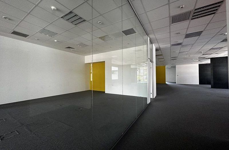 Birouri clasa A - 130 mp - Poză 6