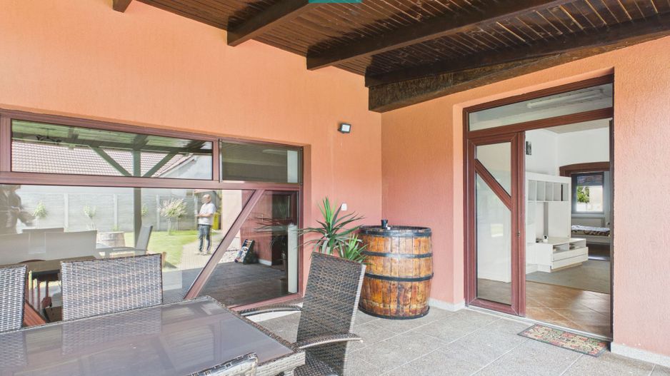 Casă de vânzare în Sântana, Arad – teren 615 mp - Poză 10