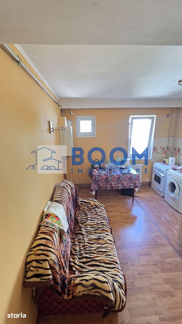 Apartament 2 camere | Zona Nord | Etaj 3 - Poză 5