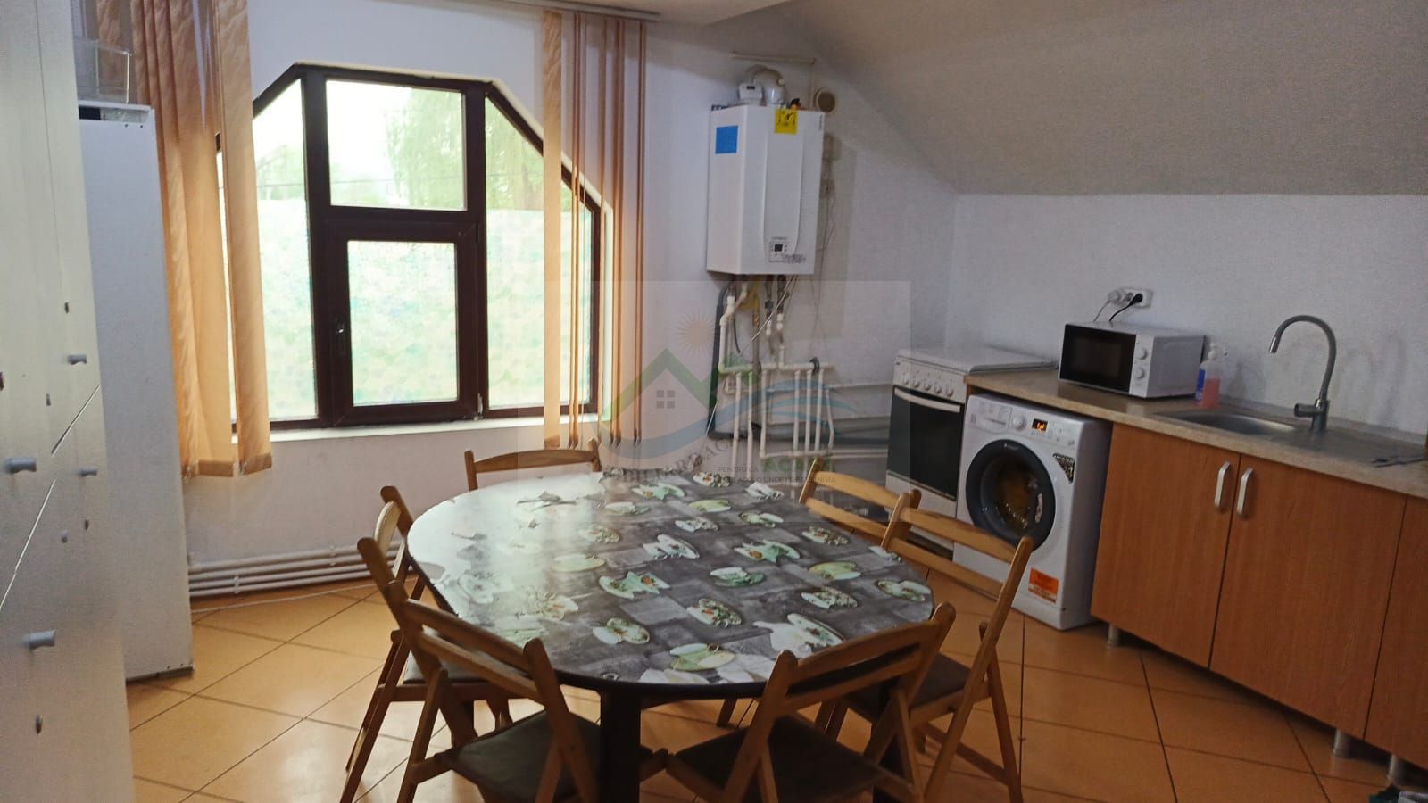 Pensiune/Unitate de cazare/Vila Burdujeni Suceava - Poză 31