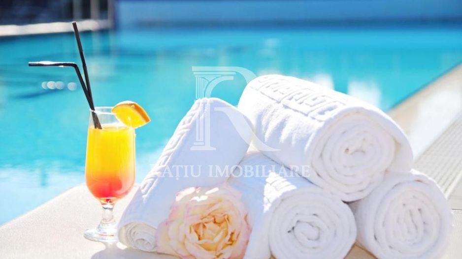 HOTEL SILVER– PRIME HOSPITALITY ASSET 4★ Operational - Poză 15