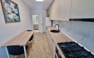 INCHIRIERE 2 CAMERE | PIATA UNIRII | MOBILAT MODERN - Poză 6