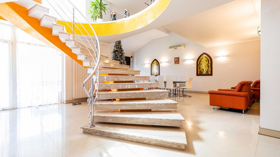 Dumbrăvița, la intrare – casă exclusivistă ideală locuință sau birou - Poză 12