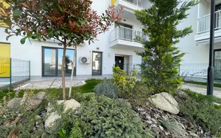 Apartament cu 2 camere ***81.97 mp***Bloc NOU*** // Mogosoaia - Poză 24
