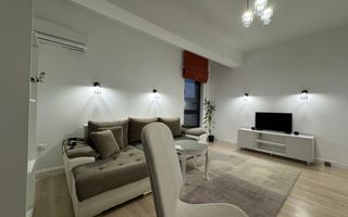 Apartament 2 camere decomandat+parcare subterana Pacurari - Poză 5