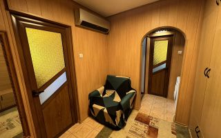 Apartament 2 camere, Nicolina, mobilat complet, etaj 3/4, 49.38 mp - Poză 5