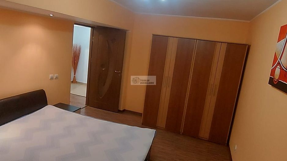 Garsoniera  inchiriat/PARTER/36mp/2 stejari/Focsani - Poză 1