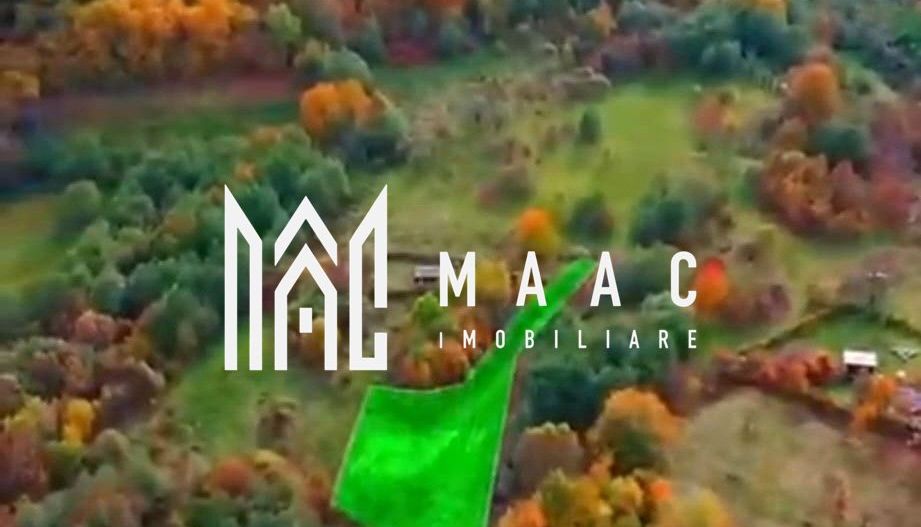 Teren extravilan agricol 1.184 mp | Sibiel | utilități la 100 m - Poză 1