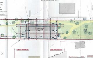 Casa de vacanta pe malul Lacului Tarnita, 650 m2 teren - Poză 17