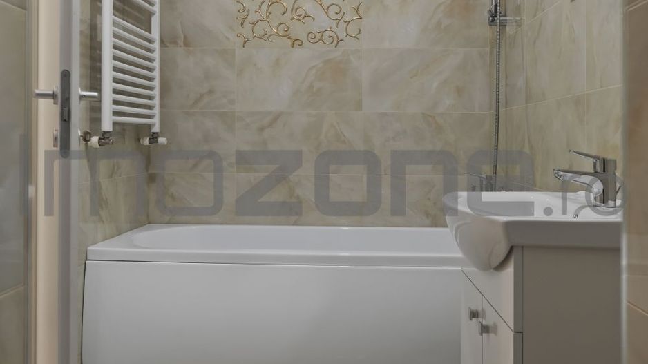 APARTAMENT 2 CAMERE - 62 MP - Sos. Mihai Bravu - Calea Mosilor - Bloc Nou - Poză 7