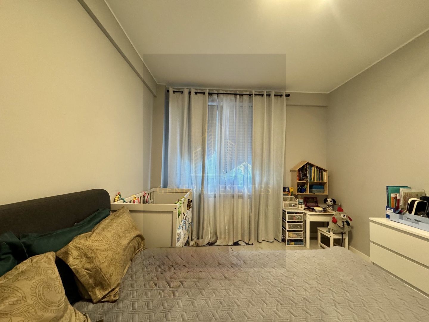 Vânzare apartament cu 2 camere - 68 m.p. Mutare imediată în Tătărași - Poză 5