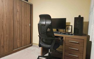 Casa indviduala cu 4 camere si teren generos - Jilava, Str. Garii - Poză 5