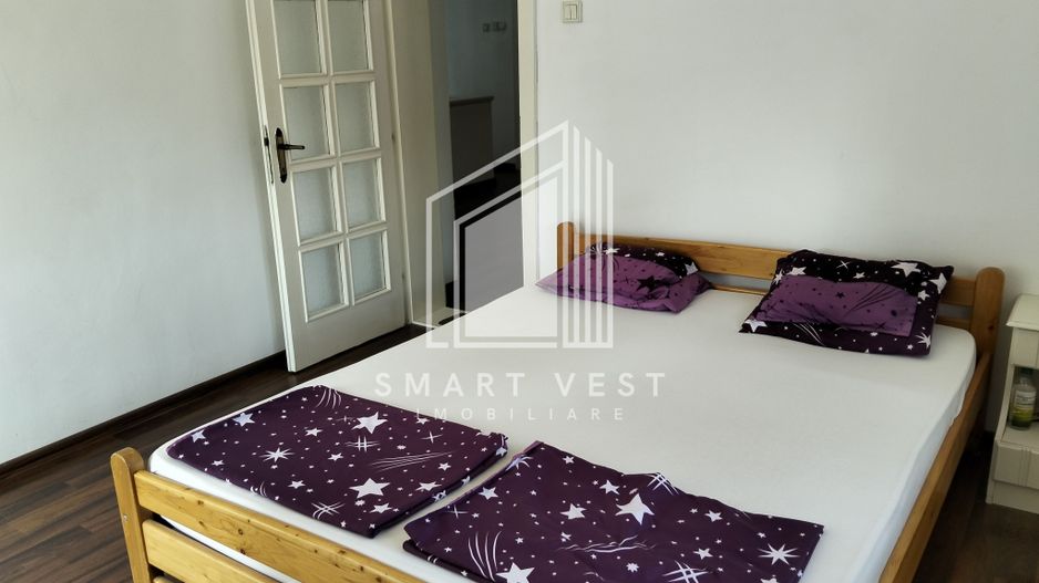 Casa de vânzare 380mp + locuinta separata pt oaspeti | Zona Cloșca - Poză 8