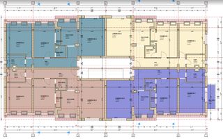 Apartment 3 camere 75 mp utili - Poză 2