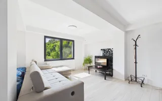Casa 6 camere si teren de 567 mp | Santu Floresti | lacul Snagov - Poză 27