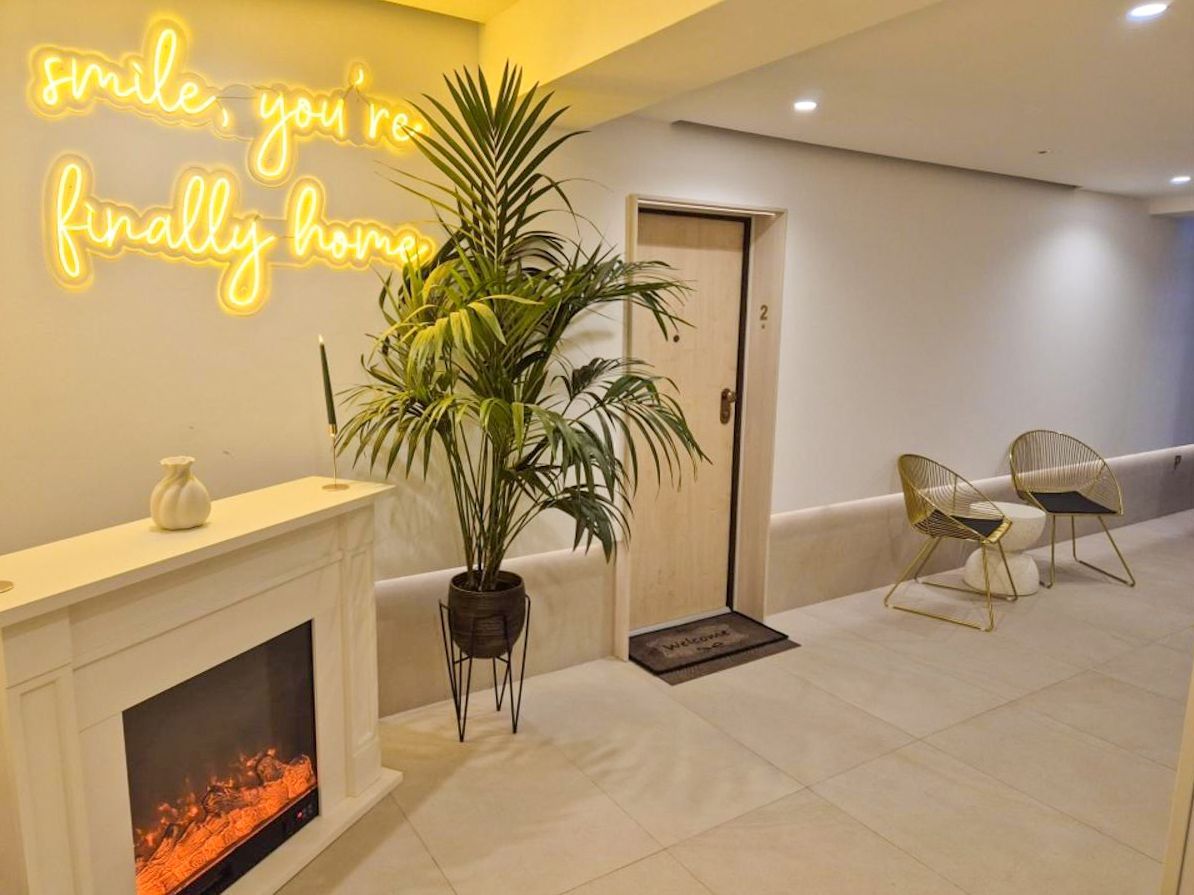 Închiriere | Apartament 3 camere | curte 132mp | Metrou Unirii - Poză 11