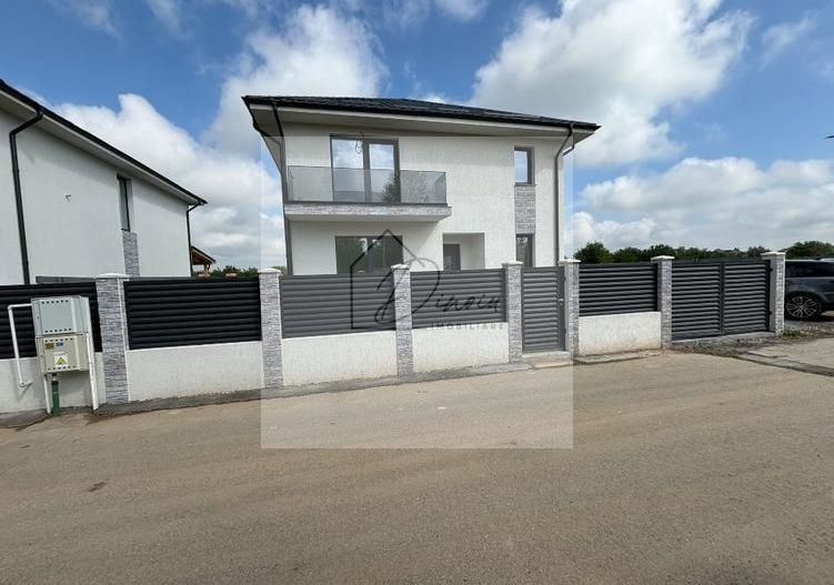 Vila 5 camere Corbeanca I langa Paradisul Verde I Premium I COM 0% - Poză 2