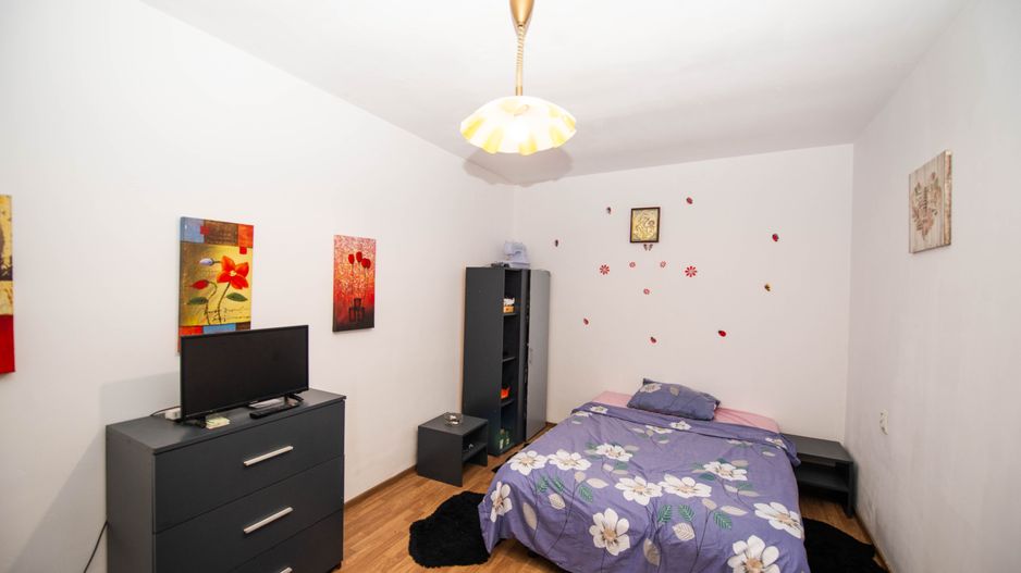 Casa Vila individuala spatioasa cu gradina de vanzare comuna Berceni - Poză 10