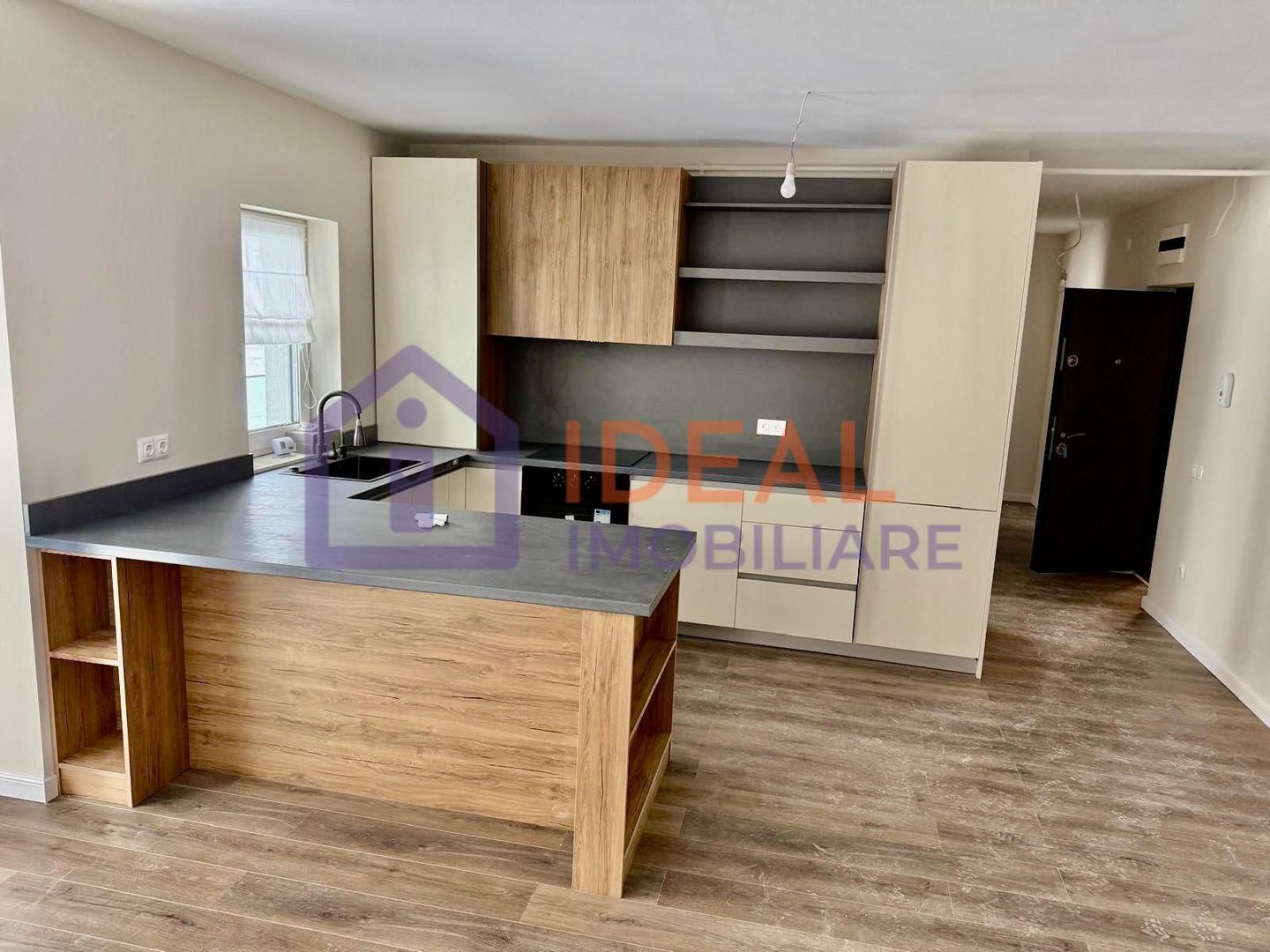 Apartament 3 camere | Prelungirea Doamna Stanca | 62mpu - Poză 1