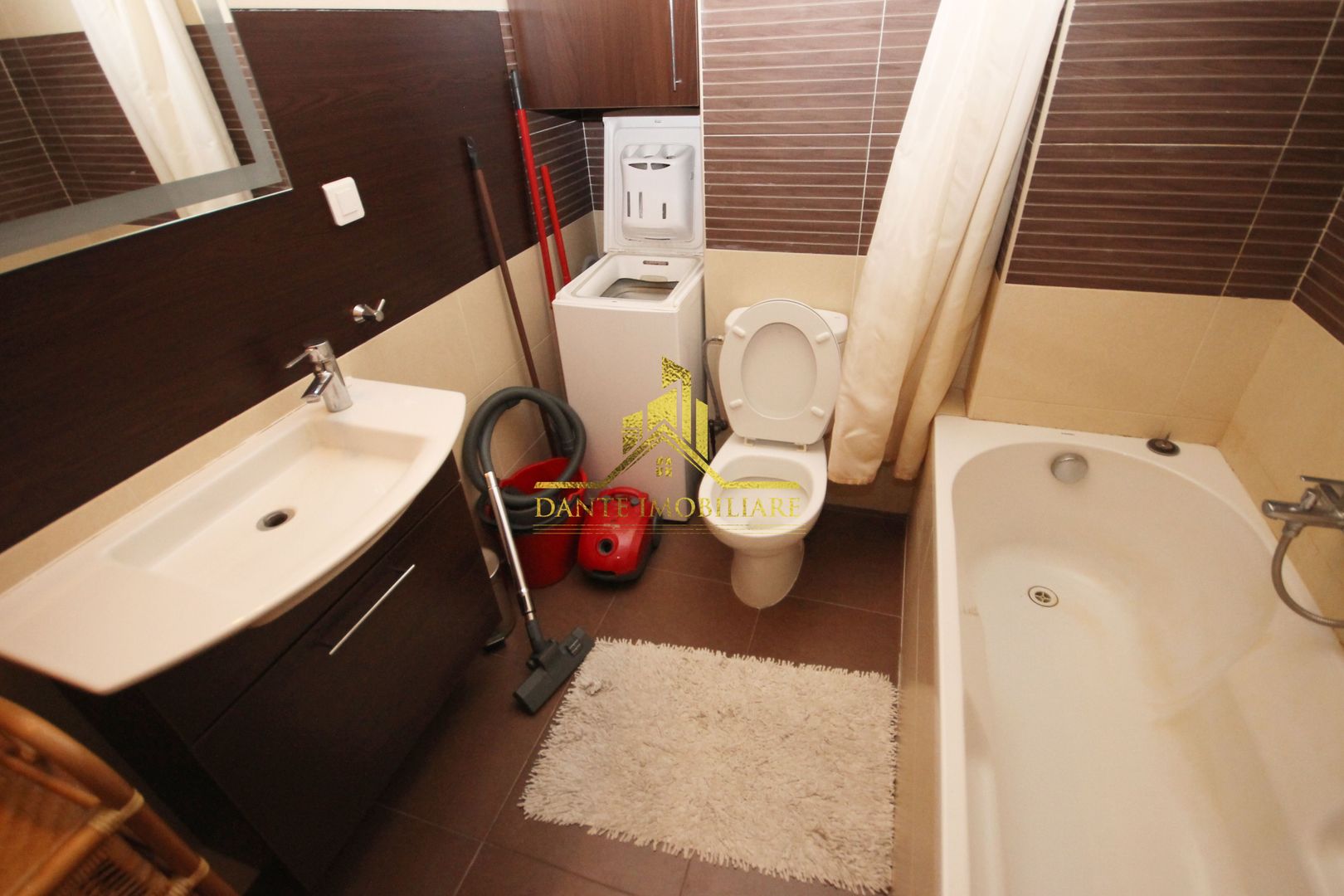 2 camere, modern, garaj, terasa, Gheorgheni, Viva City, FSEGA - Poză 5
