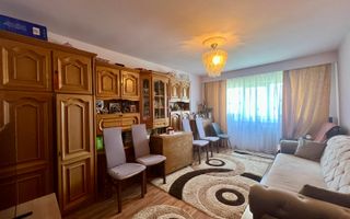 Apartament cu 2 camere decomandate Intre Lacuri - Poză 1