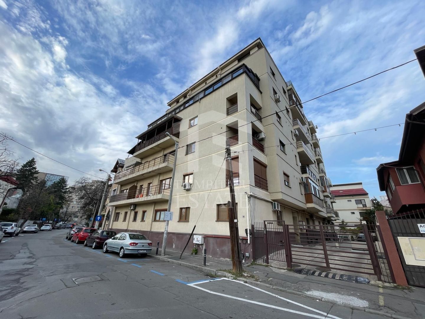 Marriott - Sabinelor 2 Camere 2/5 Bloc 2009 - Poză 11