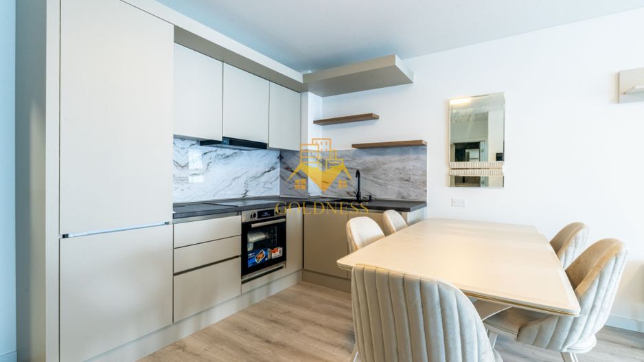 3 camere, totul nou,parcare Zorilor Frunzisului Zona LIDL,Golden Tulip - Poză 8