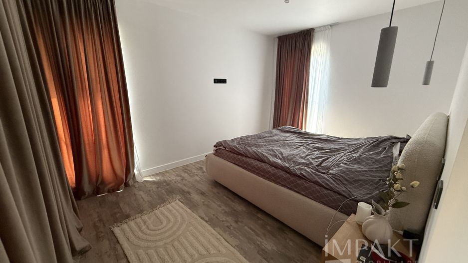 Casa indivuala intr-o zona linistita, în Chinteni! - Poză 6