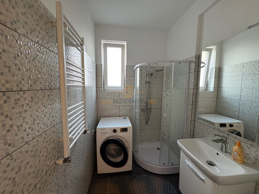 Rahova, Sos. Salaj, Parc Humulesti,garsoniera mobilata, comision 0% - Poză 2