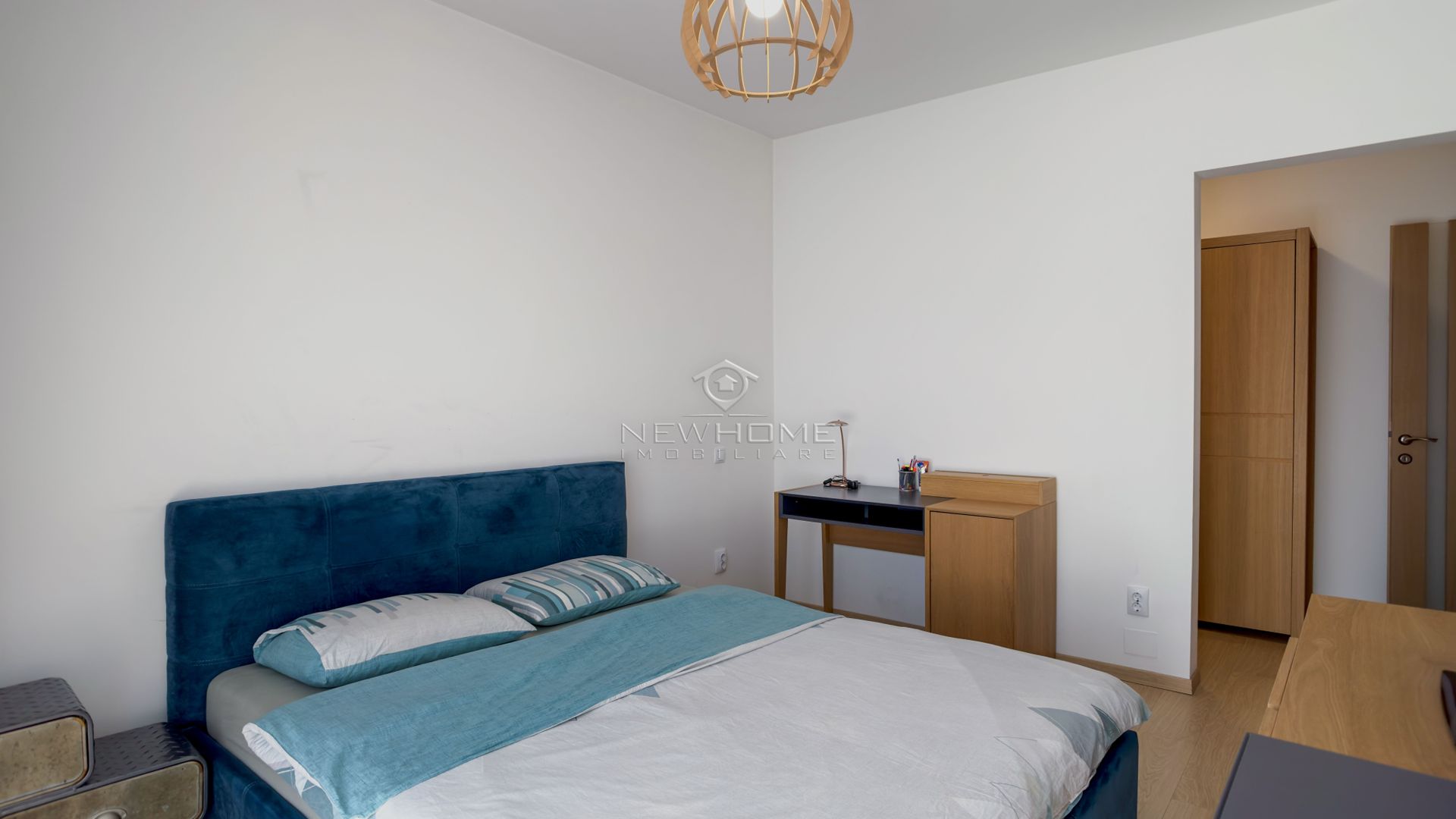 Apartament 3 camere, 92 mp, zona Marasti - Poză 18