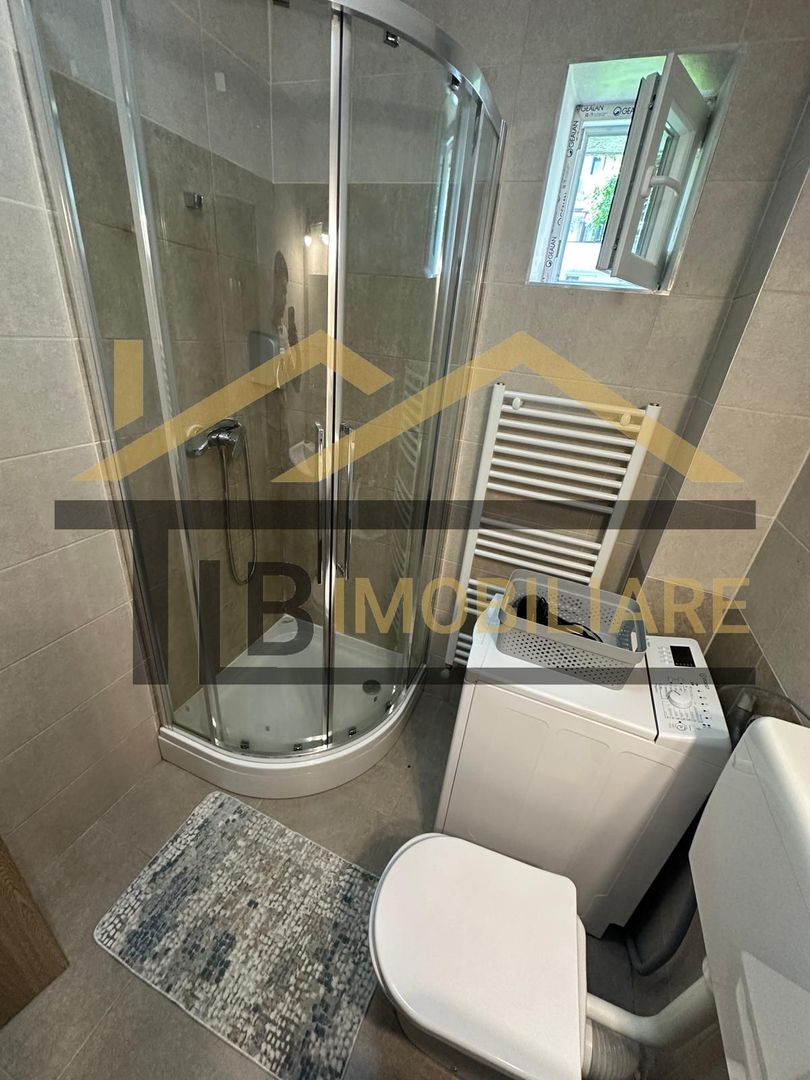 Apartament de 2 camere, decomandat, 53mp, parcare, Zona Foto - Poză 10