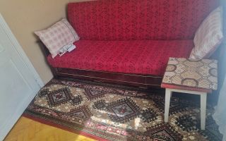 Apartament 2 camere, 42 mp, Sos. Bucium nr. 17, Iasi – vizavi de Pleiada - Poză 2
