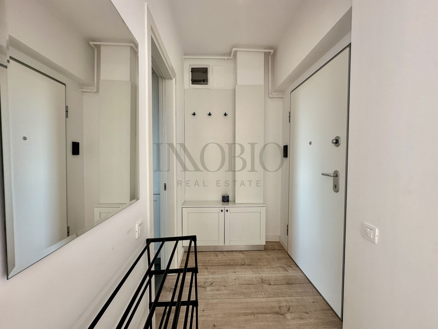Apartament 2 Camere  | Sisesti | Peak Residence - Poză 4