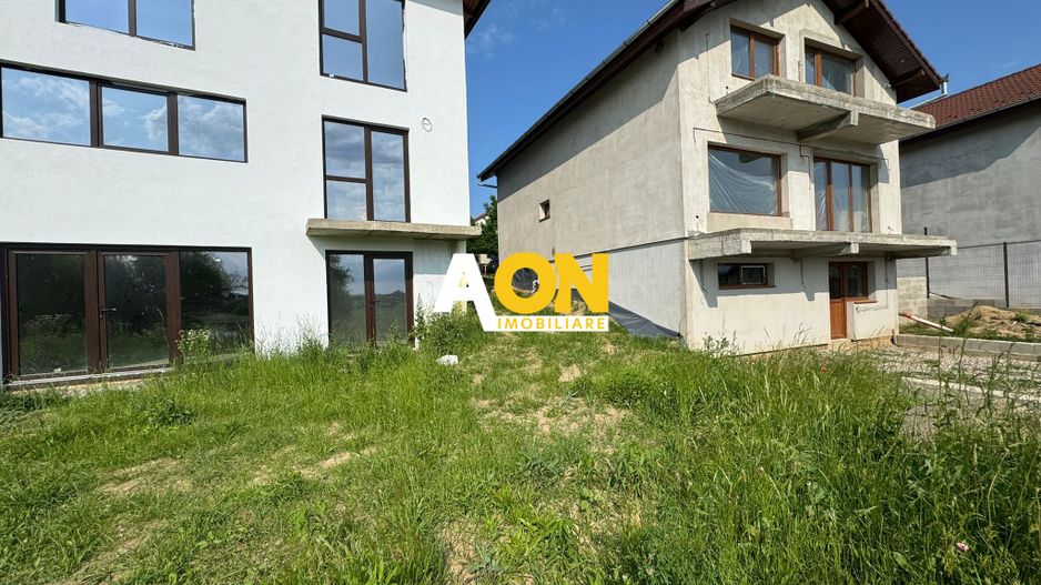 De vanzare apartament 3 camere, la vila, 130mp teren, Lac Chereteu - Poză 10