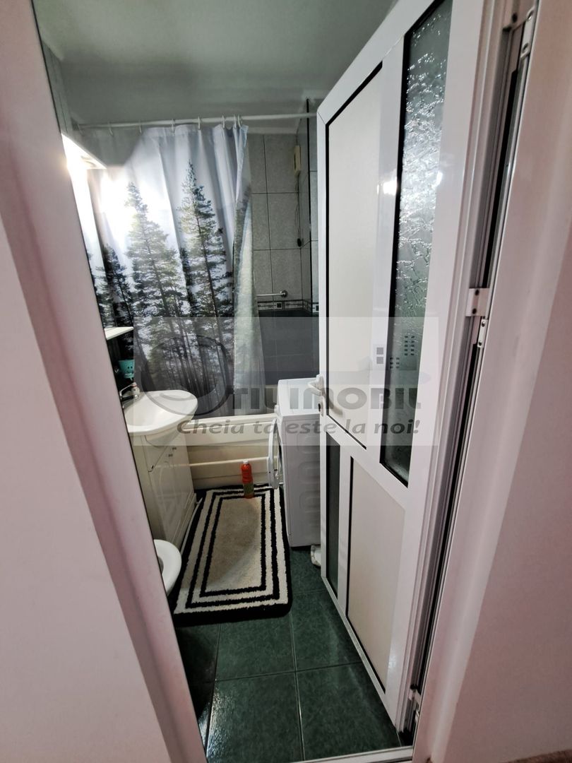Apartament 2 Camere Mircea cel Batran - 468 euro - Poză 5