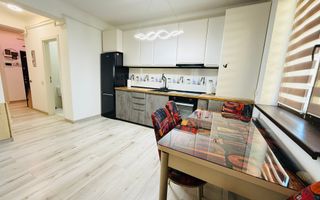 Braytim | 3 camere | 2 bai | Decomandat | Balcon | Loc de parcare - Poză 7