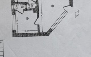 Spatiu comercial calea Serban Voda 199 - Poză 1