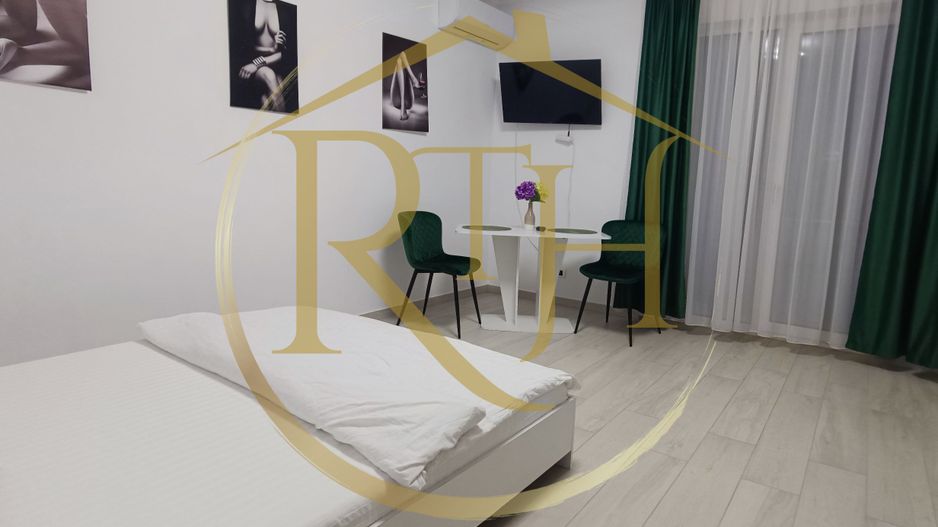 Apartament nou de vanzare complet mobilat si utilat comuna Giroc. - Poză 6