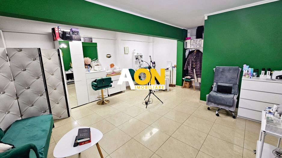 Spațiu comercial 31 mp - Parter, zona Cetate, cu acces stradal - Poză 4