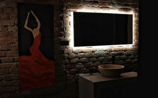 SAD - Spatiu comercial central de 160mp - ideal pentru cafenea, crama, magazin - Poză 8